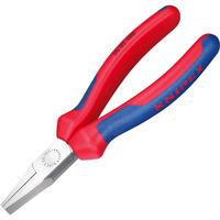 Knipex 20 02 160 Flat Nose Pliers 160mm