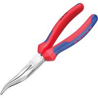 knipex 38 35 200 mechanics pliers 200mm