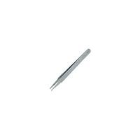 knipex 92 02 53 smd precision tweezers angled tips 120mm