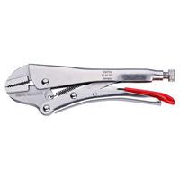 Knipex 41 24 225 Grip Pliers 225mm