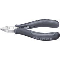 Knipex 77 42 115 ESD Electronics Diagonal Cutters 115mm