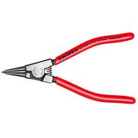 Knipex 46 11 G4 Circlip Pliers For Grip Rings On Shafts 14.0 - 18.0mm