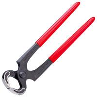 knipex 50 01 160 carpenters pincers 160mm