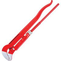 knipex 83 30 005 s type pipe wrench 245mm