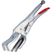 knipex 42 24 280 welding grip pliers 280mm