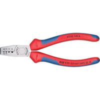 Knipex 97 62 145 A Crimping Pliers For End Sleeves (Ferrules) 145mm