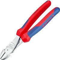Knipex 74 05 250 High Leverage Diagonal Cutters 250mm