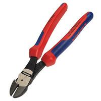 Knipex 74 02 200 High Leverage Diagonal Cutters 200mm