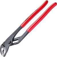 Knipex 89 01 250 Water Pump Pliers With Groove Joint 250mm