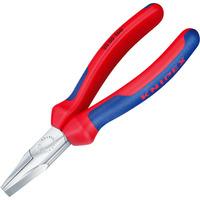 Knipex 20 05 160 Flat Nose Pliers 160mm