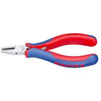 Knipex 36 32 125 Electronics Mounting Pliers 125mm