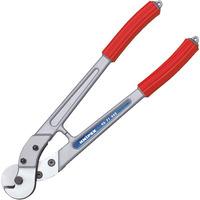Knipex 95 71 445 Wire Rope & ACSR-Cable Cutters 445mm