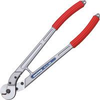 Knipex 95 71 600 Wire Rope & ACSR-Cable Cutters 600mm