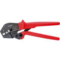 Knipex 97 52 19 Crimping Pliers End Sleeves ferrules