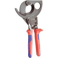 Knipex 95 31 280 Cable Cutters (Ratchet Action) 280mm