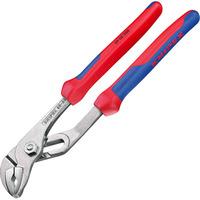 Knipex 89 05 250 Water Pump Pliers With Groove Joint 250mm