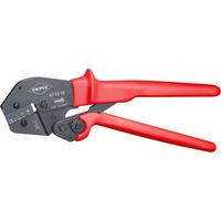 knipex 97 52 08 crimping pliers end sleeves ferrules