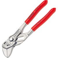 Knipex 86 03 150 Pliers Wrenches - Pliers & Wrench In A Single Too...