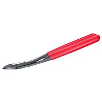 Knipex 74 21 200 Angled High Leverage Diagonal Cutters 200mm