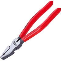 Knipex 02 01 200 High Leverage Combination Pliers 200mm