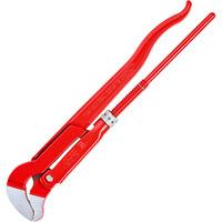 Knipex 83 30 030 S-Type Pipe Wrench 680mm