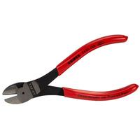 Knipex 74 01 160 High Leverage Diagonal Cutters 160mm