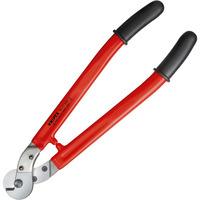 Knipex 95 77 600 Wire Rope & ACSR-Cable Cutters 600mm
