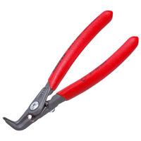Knipex 49 41 A01 Precision Circlip Pliers Bent Opening Limiter 3-10mm