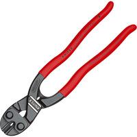 knipex 71 31 200 cobolt compact bolt cutters