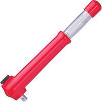 Knipex 98 33 50 VDE Torque Wrench With 3/8\