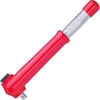 Knipex 98 33 25 VDE Torque Wrench With 3/8\