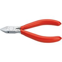Knipex 77 21 115 Electronics Diagonal Cutters Pointed Head 115mm