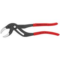 Knipex 81 01 250 Siphon & Connector Pliers For Traps, Tube Fitting...