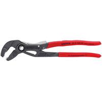 Knipex 85 51 250 AF Spring Hose Clamp Pliers With Locking Device 250mm