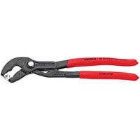 Knipex 85 51 250 C Hose Clamp Pliers For Click Clamps 250mm