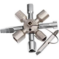 Knipex 00 11 01 TwinKeyÂ®