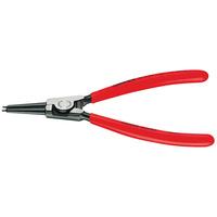 knipex 46 11 a1 circlip pliers for external circlips on shafts str