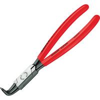 Knipex 44 21 J21 Circlip Pliers For Internal Circlips In Bore Hole...