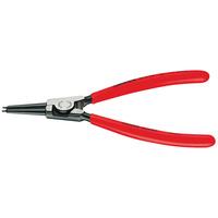 knipex 46 11 a4 circlip pliers for external circlips on shafts str