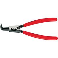 knipex 46 21 a21 circlip pliers for external circlips on shafts an