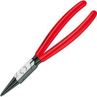 Knipex 44 11 J1 Circlip Pliers For Internal Circlips In Bore Holes...