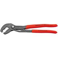 Knipex 85 51 250 A Spring Hose Clamp Pliers 250mm