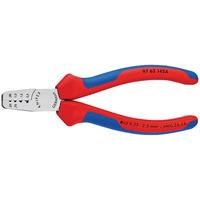 knipex 97 62 145 a crimping pliers for end sleeves ferrules