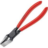 Knipex 91 31 180 Glass Breaking Pincer 180mm