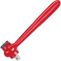 Knipex 98 42 Reversible Ratchet With Driving Square 1/2\