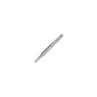 knipex 92 52 23 precision tweezers round slim shape 120mm