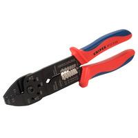 Knipex 97 21 215 B Crimping Pliers 230mm