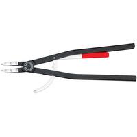 Knipex 44 10 J6 Circlip Pliers For Large Internal Circlips Straigh...