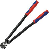 Knipex 95 12 500 Cable Shears 500mm