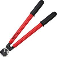 Knipex 95 17 500 VDE Cable Shears 500mm